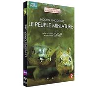 Hidden Kingdoms : Le Peuple Miniature