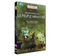 Hidden Kingdoms : Le Peuple Miniature