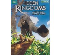 Hidden Kingdoms-Micromondi [Import]