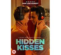 Hidden Kisses [DVD]