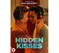Hidden Kisses Dvd - Patrick Timsit, Barbara Schulz