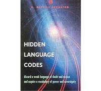 Hidden Language Codes R. Neville Johnston (Auteur)