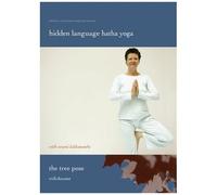 Hidden Language Hatha Yoga: The Dvd
