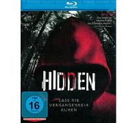 Hidden - Lass Die Vergangenheit Ruhen