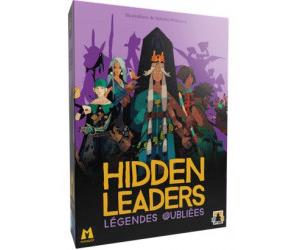 Hidden Leaders Légendes Oubliées
