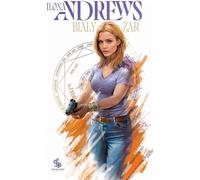 Hidden Legacy Volume 2 White Heat - Ilona Andrews (Roman auf Polnisch)