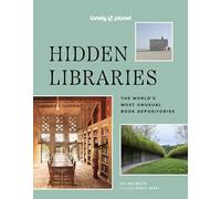 Hidden Libraries - anglais
