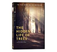 Hidden Life Of Trees Dvd