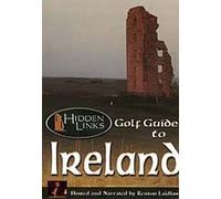Hidden Links Golf Guide to Ireland