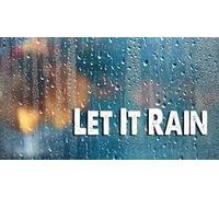 Hidden Manna - Let It Rain
