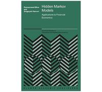 Hidden Markov Models