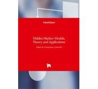 Hidden Markov Models