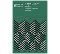 Hidden Markov Models