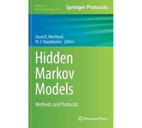 Hidden Markov Models
