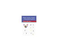 Hidden Markov Models And Dynamical Systems