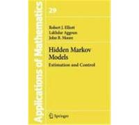 Hidden Markov Models