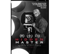 Hidden Master: The Legacy Of George Platt Lynes [Digital Video Disc] Subtitled