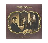 Hidden Masters - of This and Other Worlds [Import]