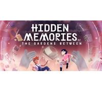 Hidden Memories of The Gardens Between (PS5 Account)