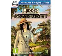 Hidden Memories Souvenirs d'été