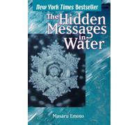 Hidden Messages in Water (Volume 5)