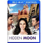 Hidden Moon [Blu-Ray]