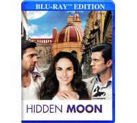 Hidden Moon [Blu-Ray]