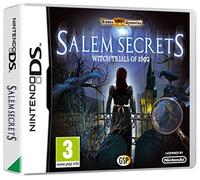 Hidden Mys Salem Secrets [import anglais]