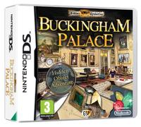 Hidden Mysteries – Buckingham Palace – Avanquest – Import anglais