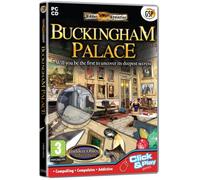 Hidden Mysteries: Buckingham Palace (PC CD) [import anglais]
