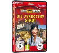 Hidden Mysteries : Die verbotene Stadt [import allemand]