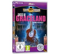 Hidden Mysteries : Gates of Graceland [import allemand]