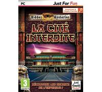 Hidden Mysteries: La Cité Interdite Pc