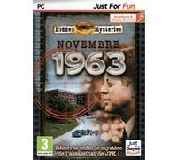 Hidden Mysteries - Le complot JFK G