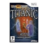 Avanquest – Hidden Mysteries : Le Titanic