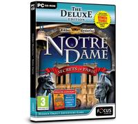 Hidden Mysteries : Notre Dame - deluxe edition [import anglais]