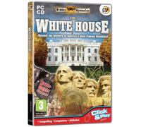 Hidden Mysteries: The White House (PC CD) [import anglais]