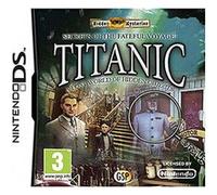 Hidden Mysteries - Titanic