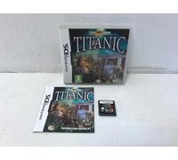 Hidden Mysteries: Titanic (Nintendo DS) [import anglais]