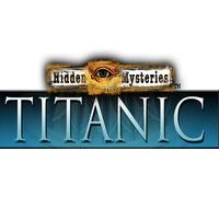 Hidden Mysteries Titanic (PC)