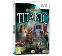 Hidden Mysteries - Titanic Wii