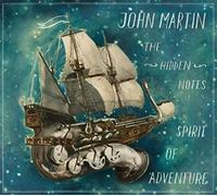 Hidden Notes Spirit of Adventure