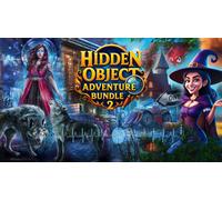 Hidden Object Adventure Bundle 2 (Xbox One Account)