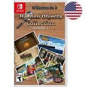 Hidden Objects Collection 2 (US) G