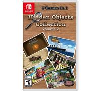 Hidden Objects Collection 2 (US) G