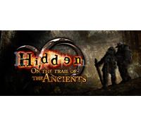 Hidden On the trail of the Ancients (PC)