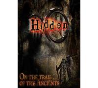 Hidden: On the trail of the Ancients Steam Key GLOBAL