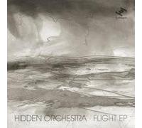 Hidden Orchestra - Flight -10"-