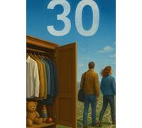 Hidden Path: From Zero to Thirty Years with Christ