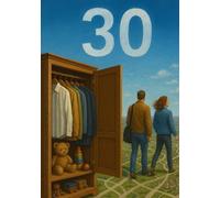 Hidden Path: From Zero to Thirty Years with Christ